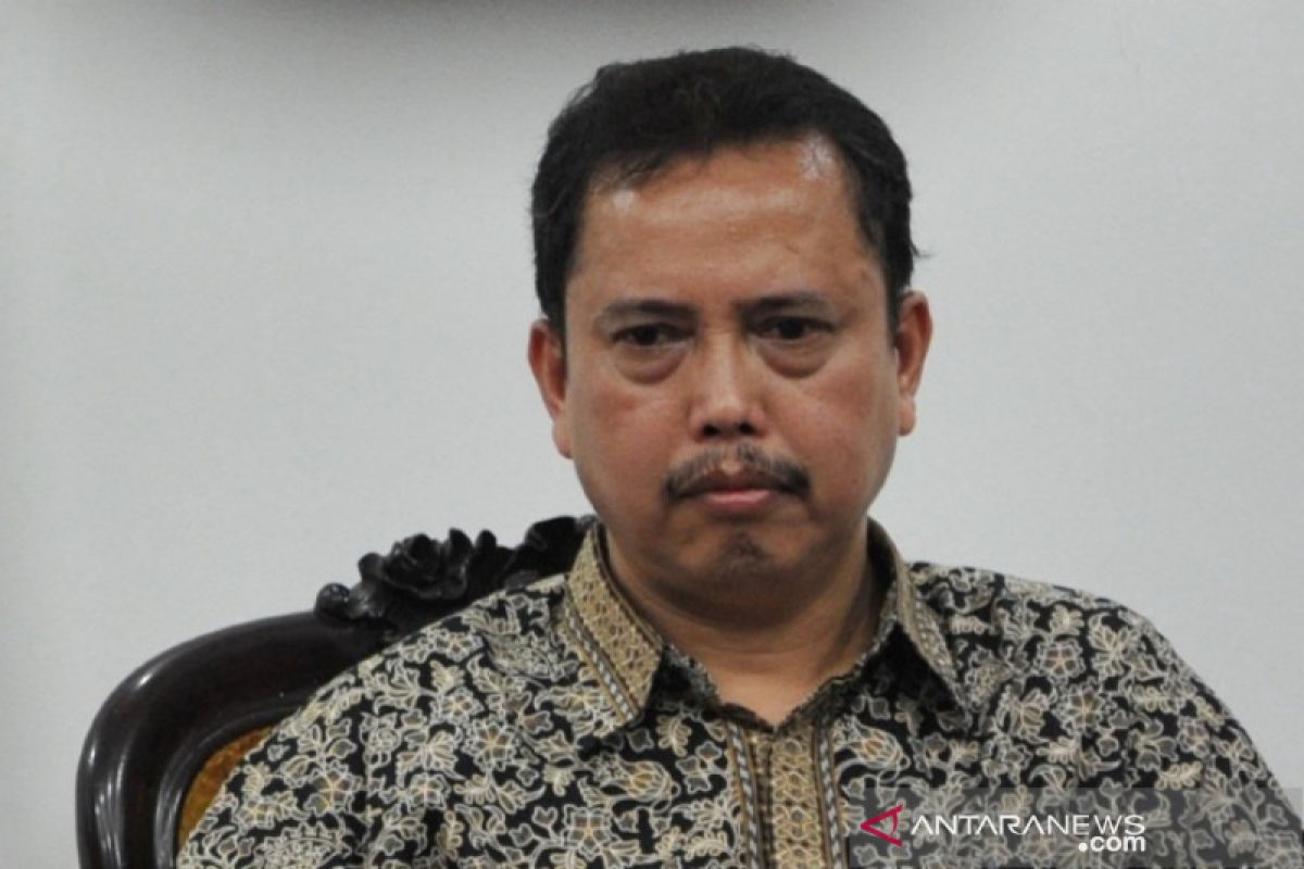 Kasus Djoko Tjandra, IPW sarankan Presiden Jokowi bentuk tim independen