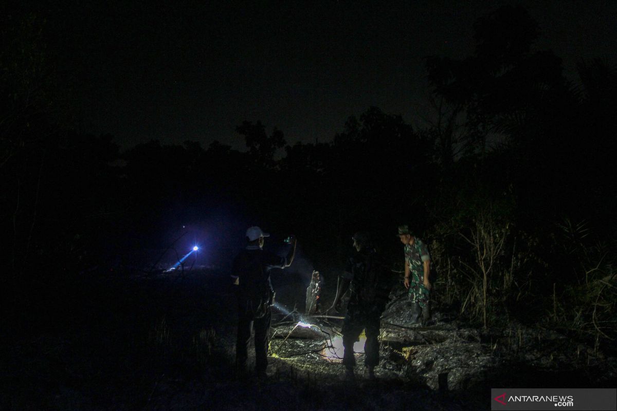 Gubernur Riau minta bupati-wali kota siaga hadapi potensi karhutla, begini penjelasannya