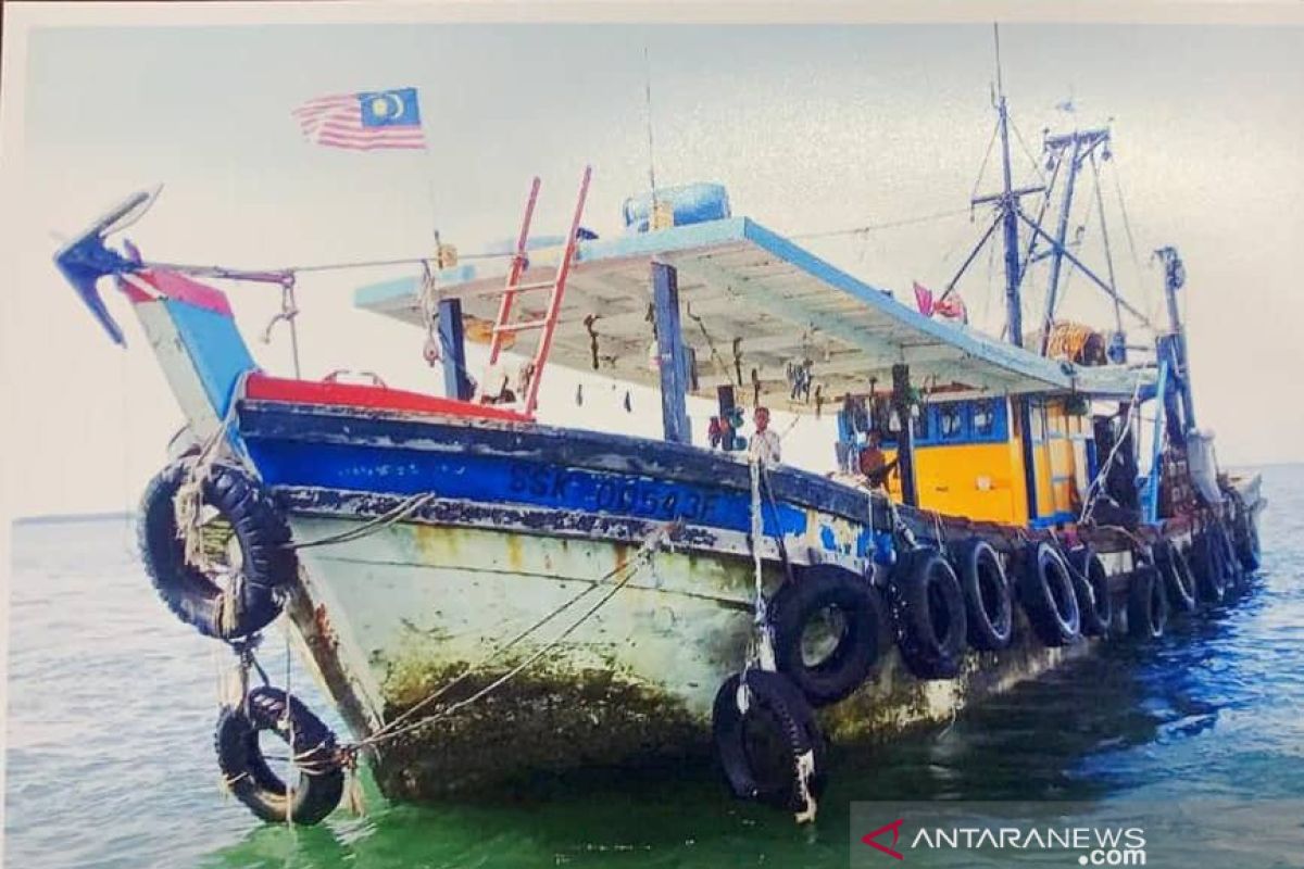 Kembali, lima WNI jadi korban penculikan di perairan Malaysia