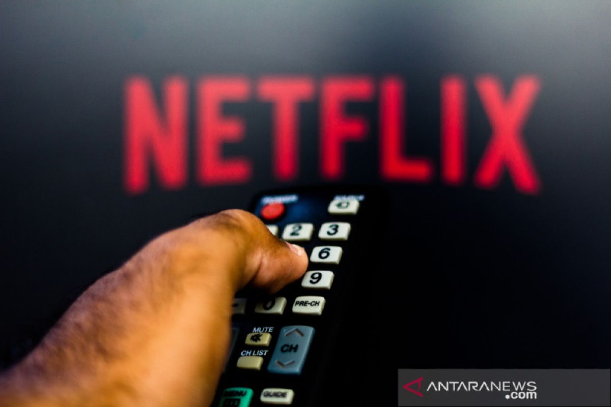 Netflix harus patuh UU ITE, kata Kominfo