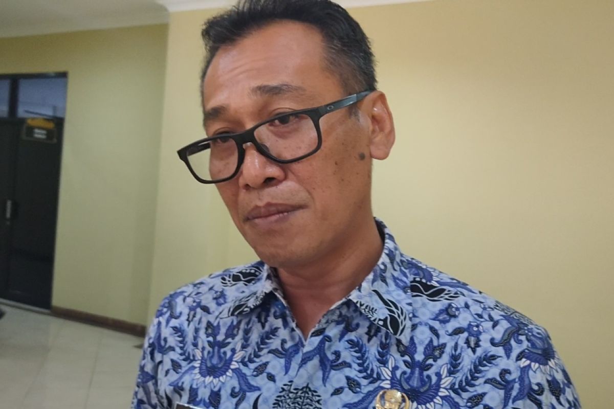 Pemkot Bandarlampung alokasikan anggaran tanggap darurat Rp5 miliar