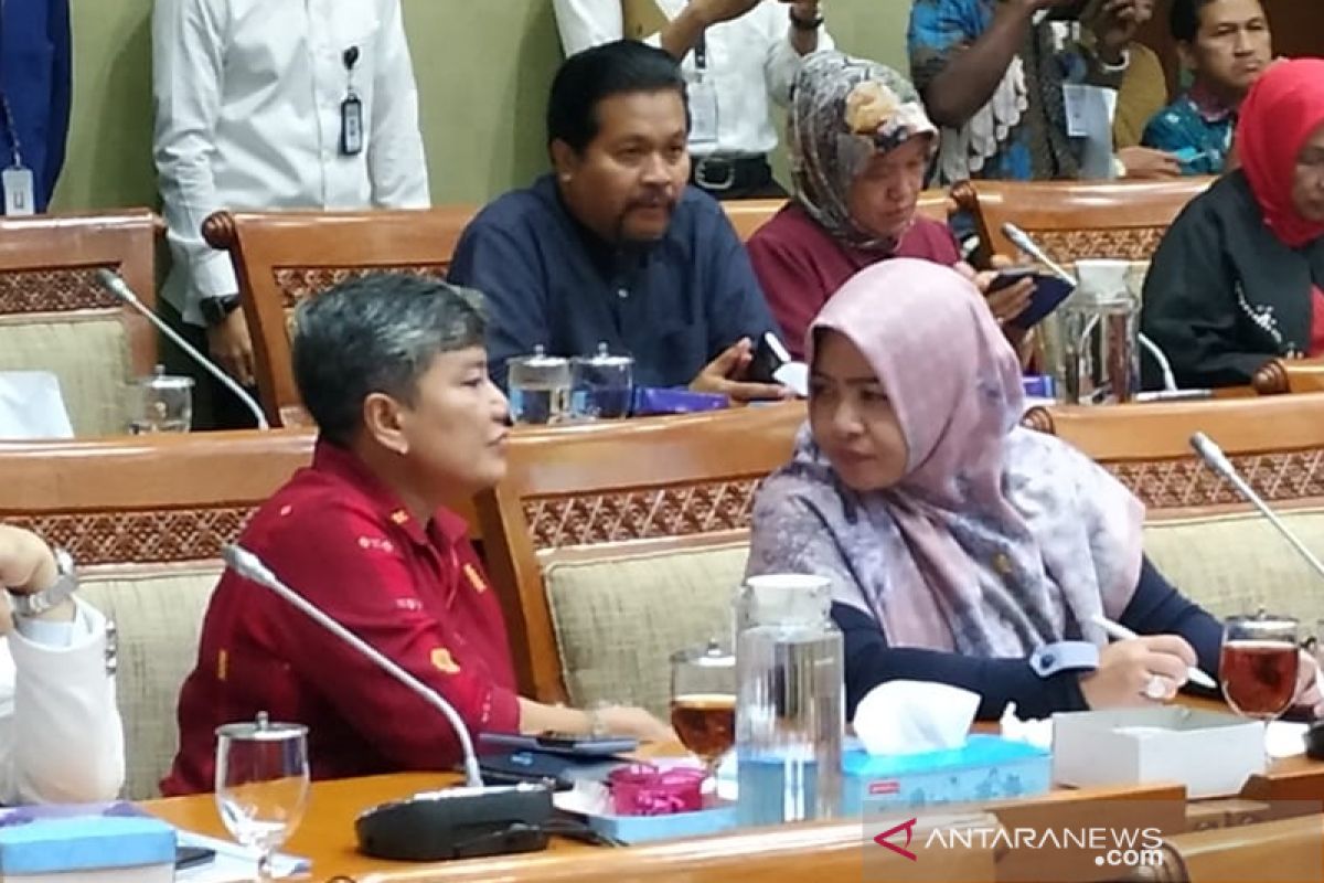 Dewi Aryani: Pemerintah jangan sampai abaikan kesejahteraan buruh