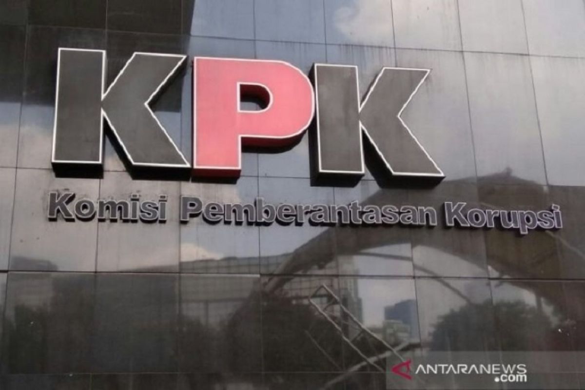 KPK panggil Bupati Bengkalis Amril Mukminin sebagai tersangka