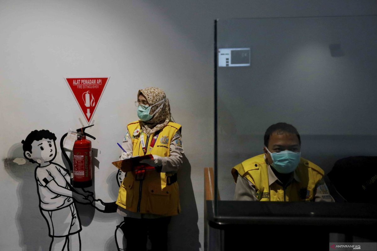 Diskes imbau warga Riau pahami gejala virus Korona yang wabahi China