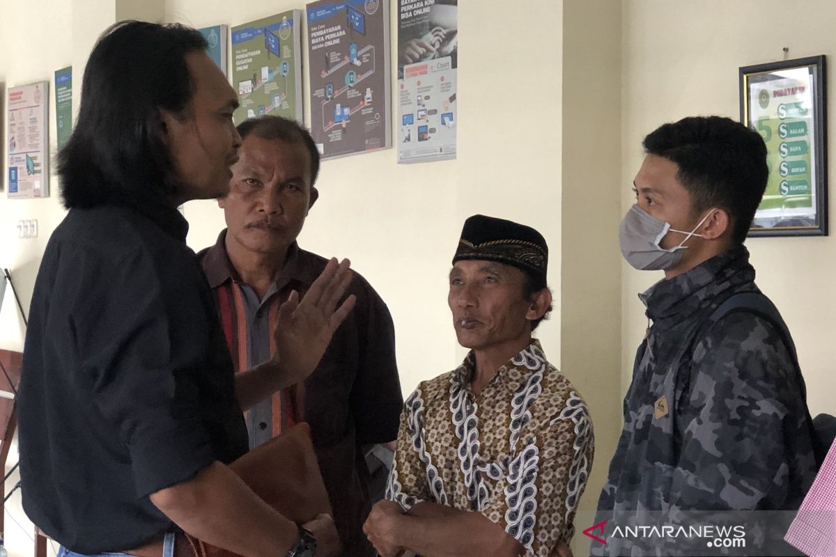 Siswa bunuh begal membutuhkan pendampingan psikolog