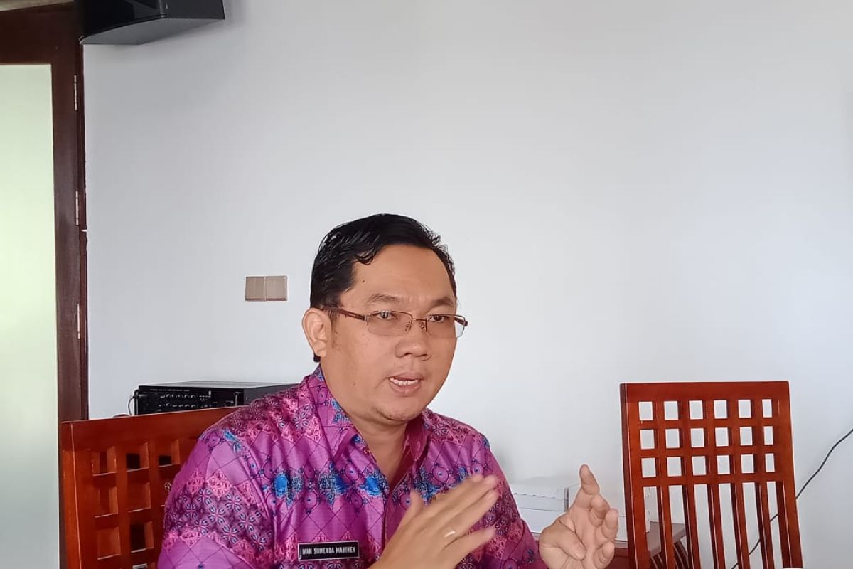 Penderita DBD di Manado pada Januari 2020 turun