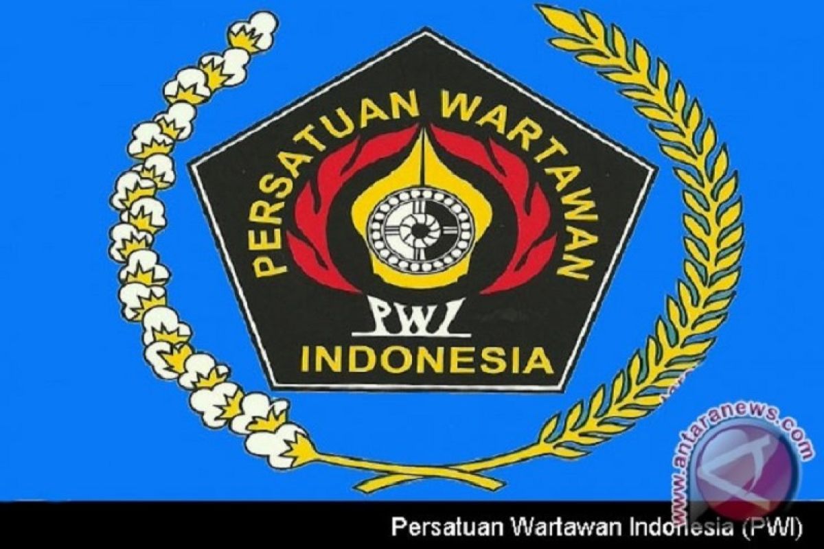 Jelang HPN, PWI adakan Anugerah Jurnalistik Adinegoro