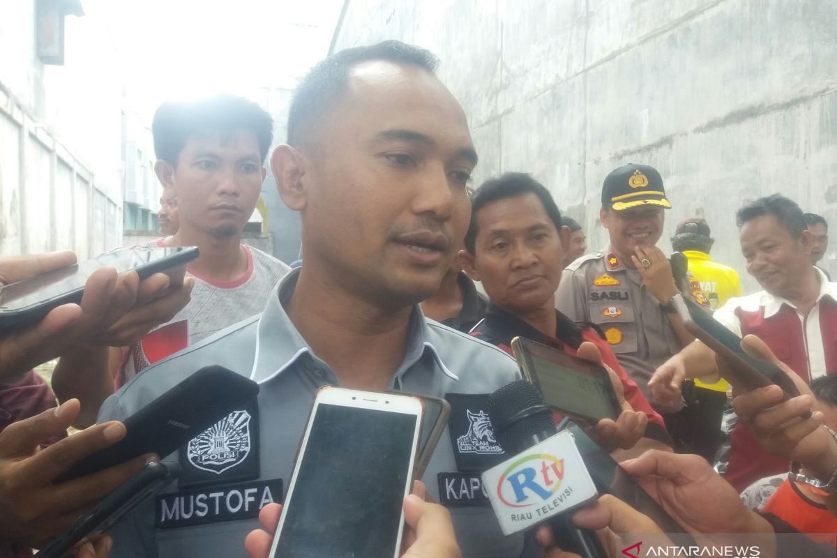 Polres Rohil kerahkan 150 personel amankan Imlek di Bagansiapiapi