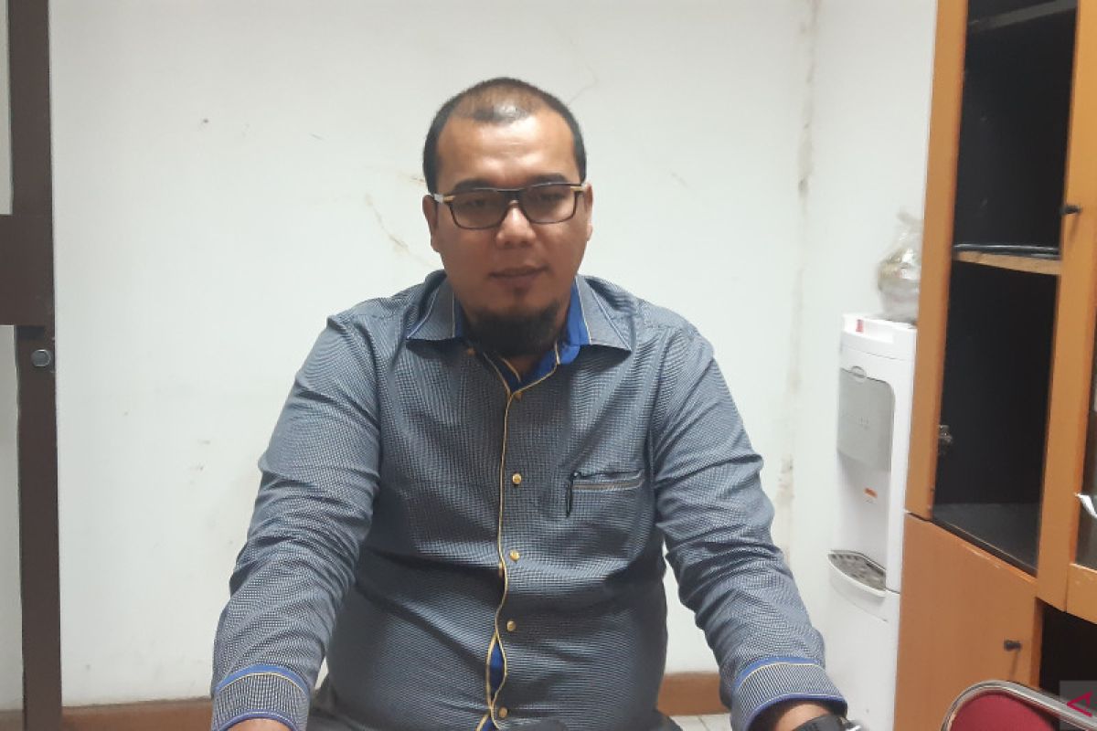 Ini kata Fraksi PKB DPRD Riau terkait rencana lockdown Pekanbaru