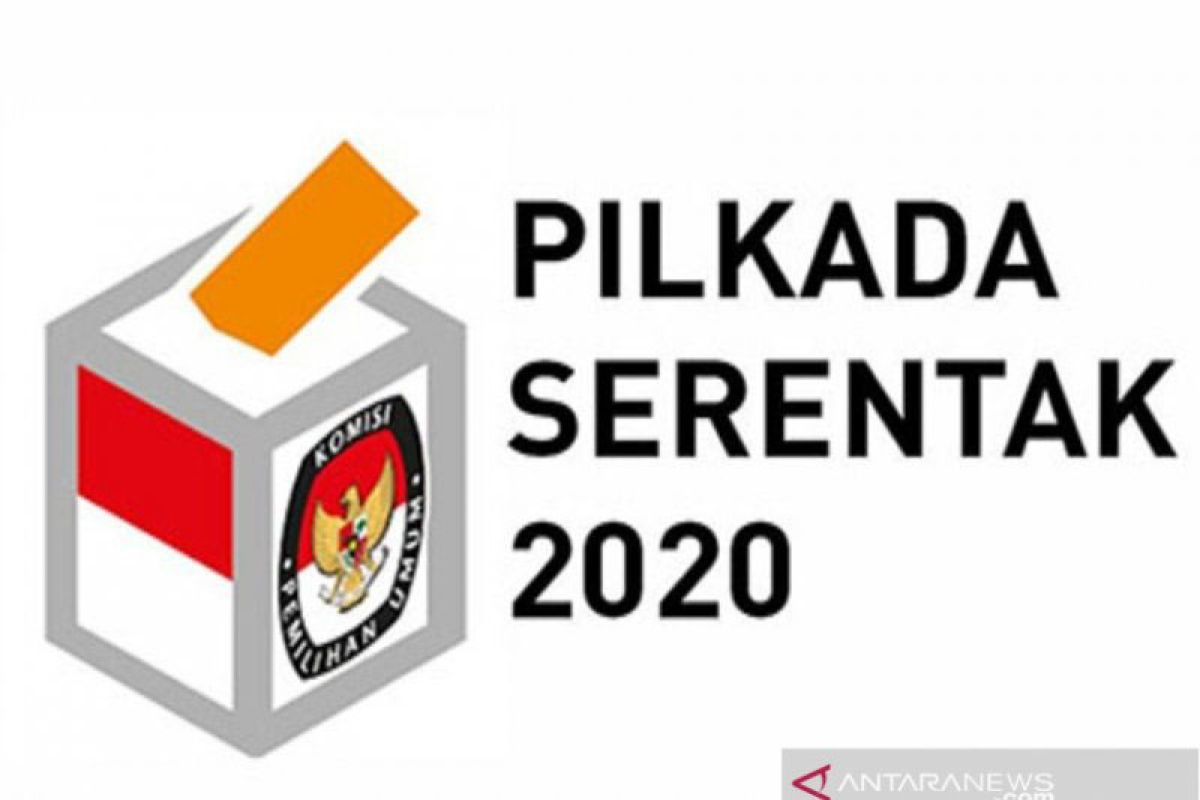 KPU Bitung edukasi  Pilkada 2020