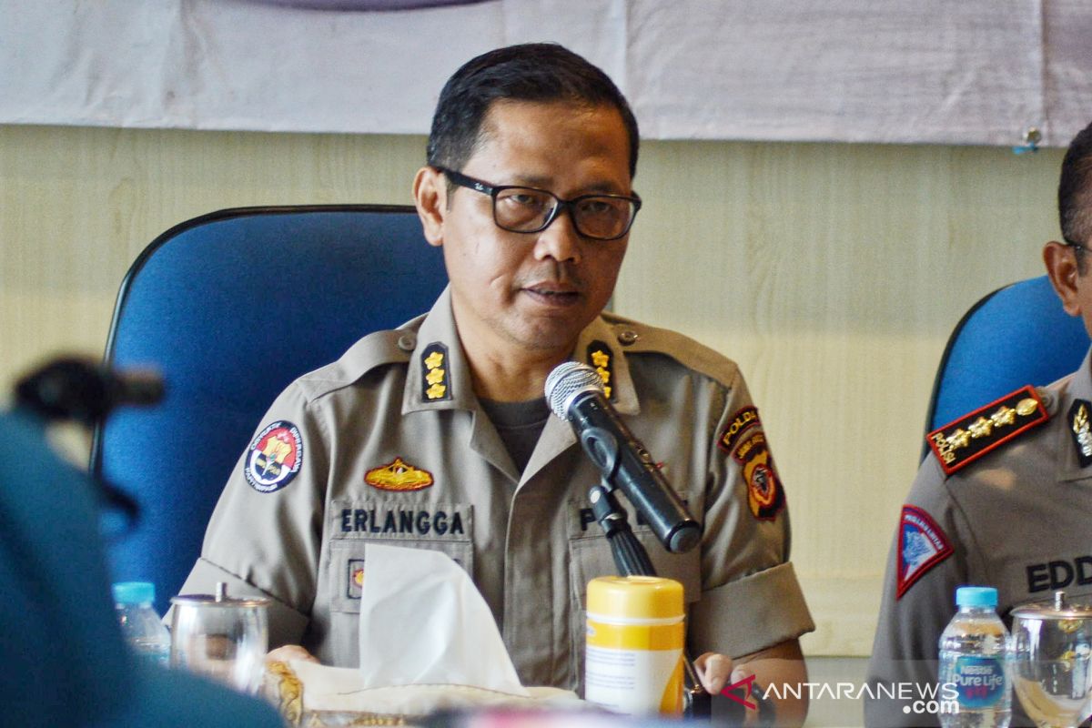 Polisi  akan umumkan hasil autopsi ibunda Rizky Febian pekan depan