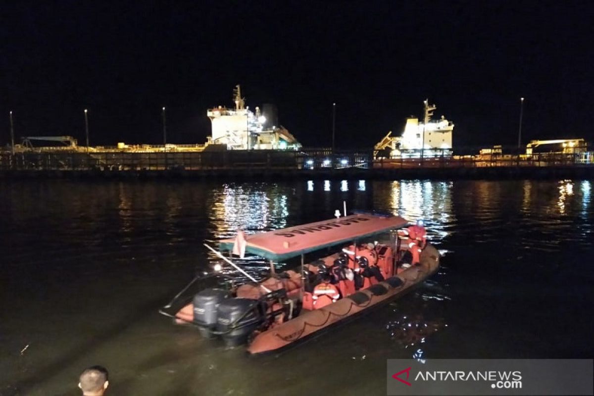 Tim SAR temukan jaket pelampung dari kapal TKI tenggelam, begini penjelasannya