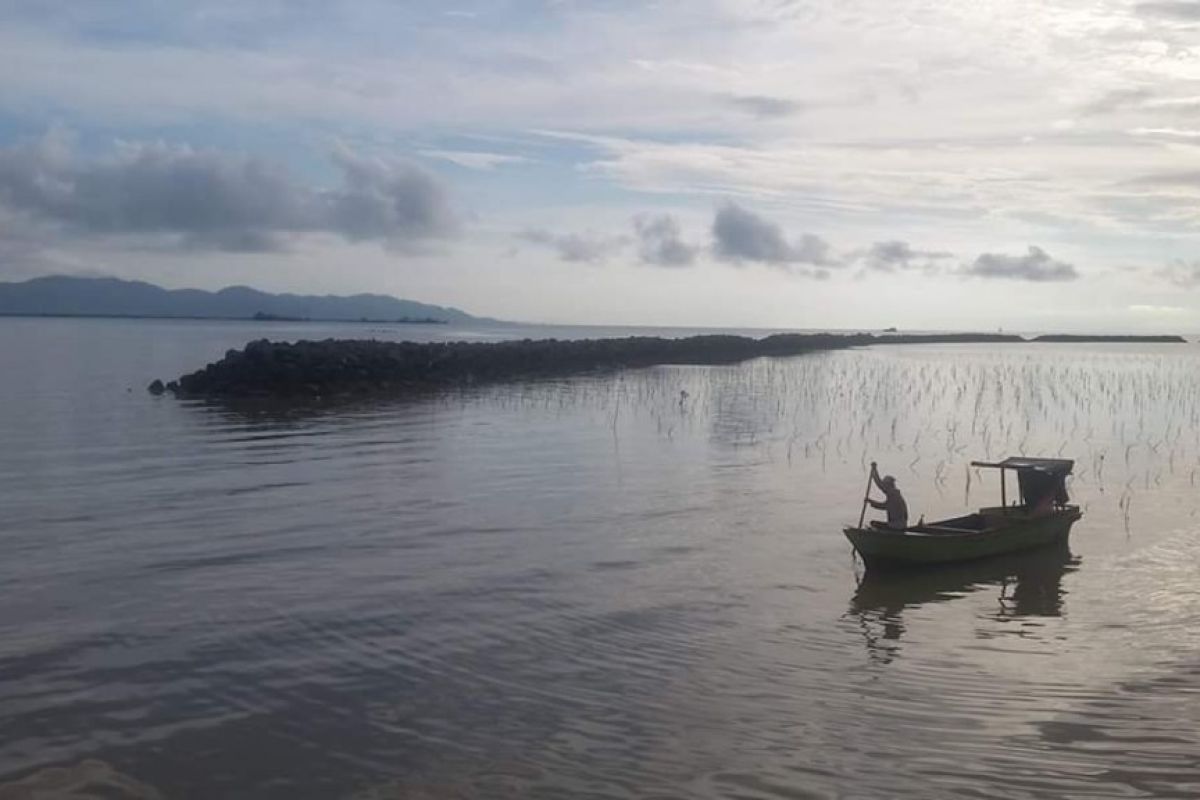 Rencana pembangunan PLBN di Sebatik