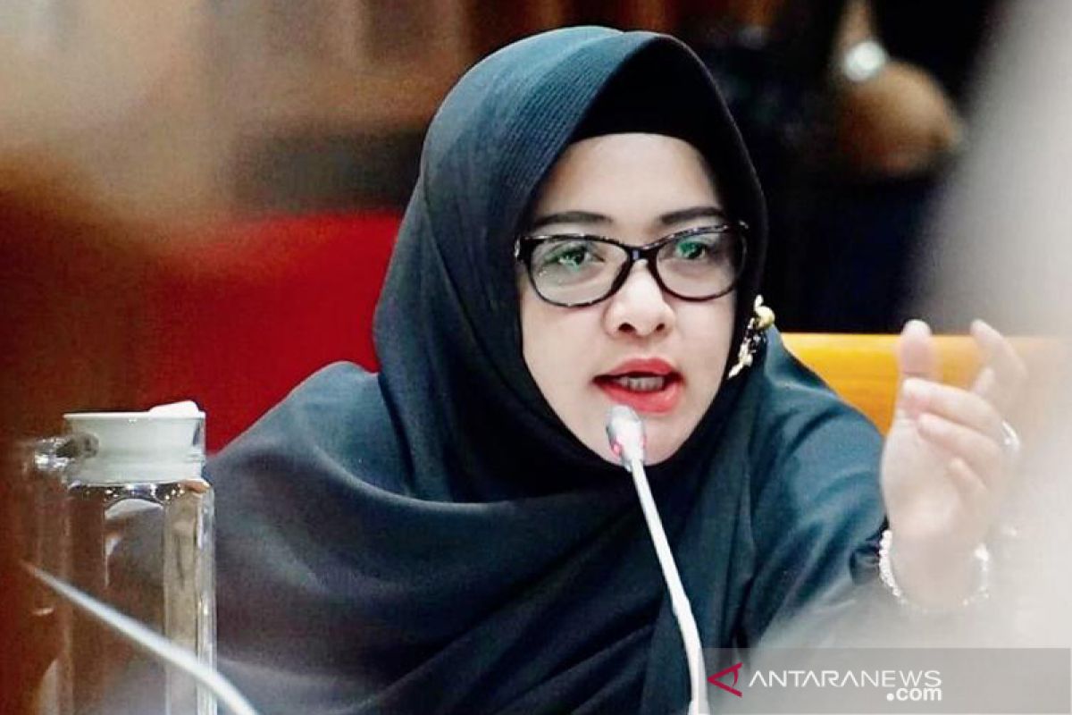 Dewi Aryani minta pemerintah jangan lambat atasi Koronavirus