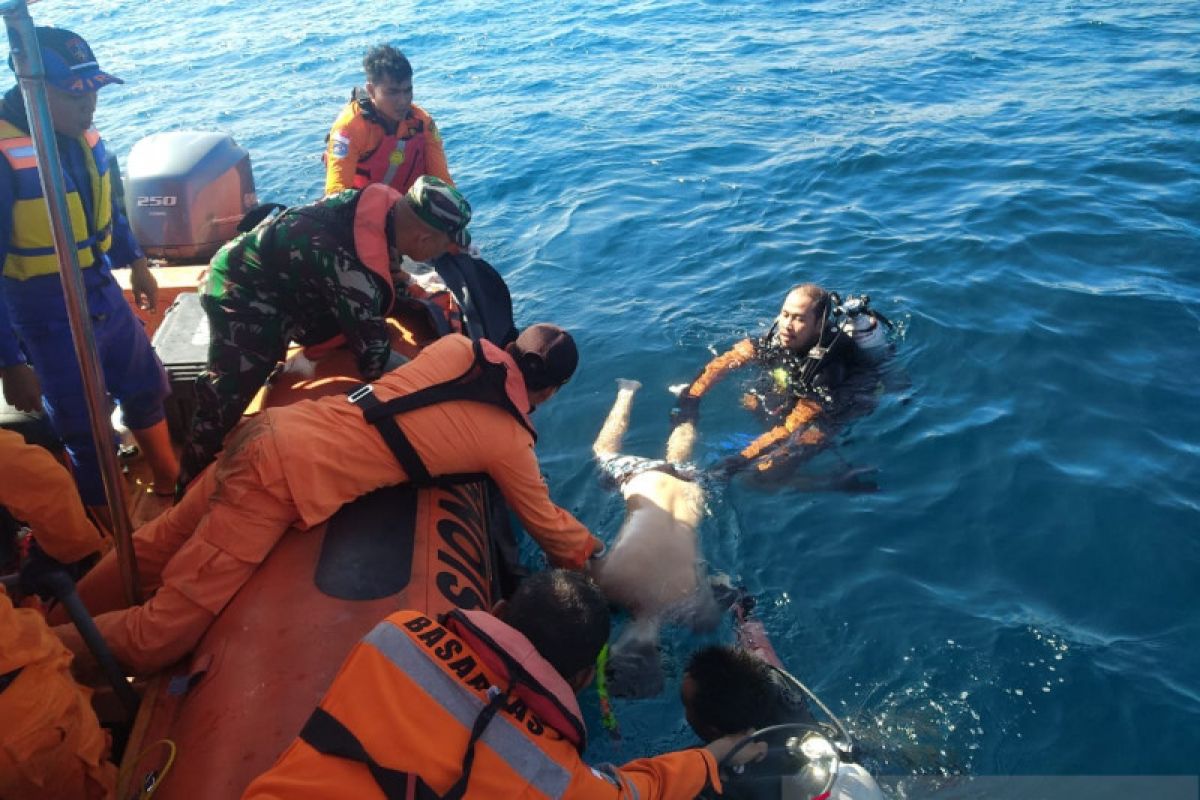 Turis Finlandia ditemukan tewas di Gili Meno