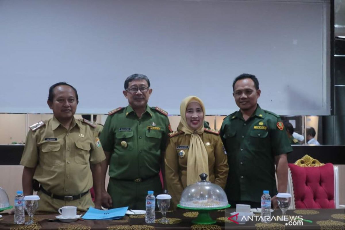 Atasi banjir, Kendari bangun kolam retensi