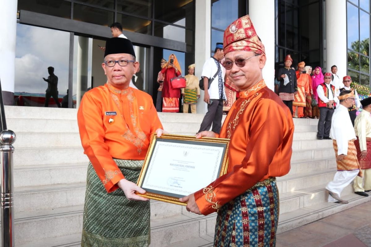 Kuliner ikan asam pedas Pontianak jadi Warisan Budaya Tak Benda