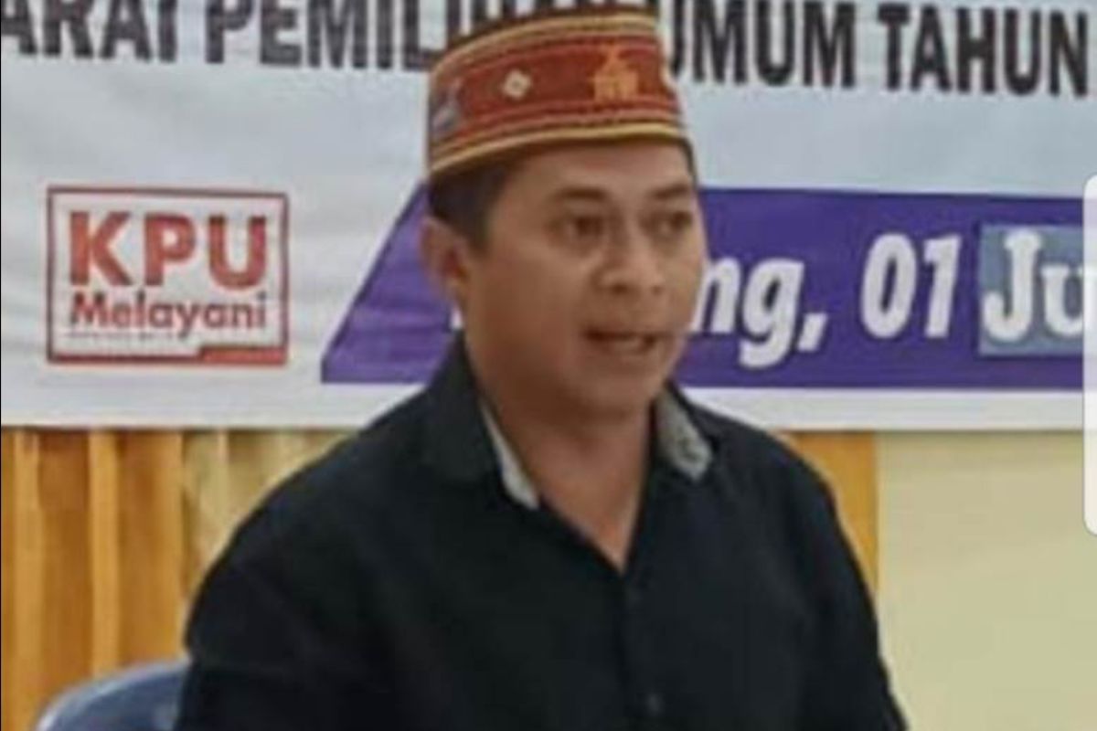 Bakal calon perseorangan masih sepih peminat