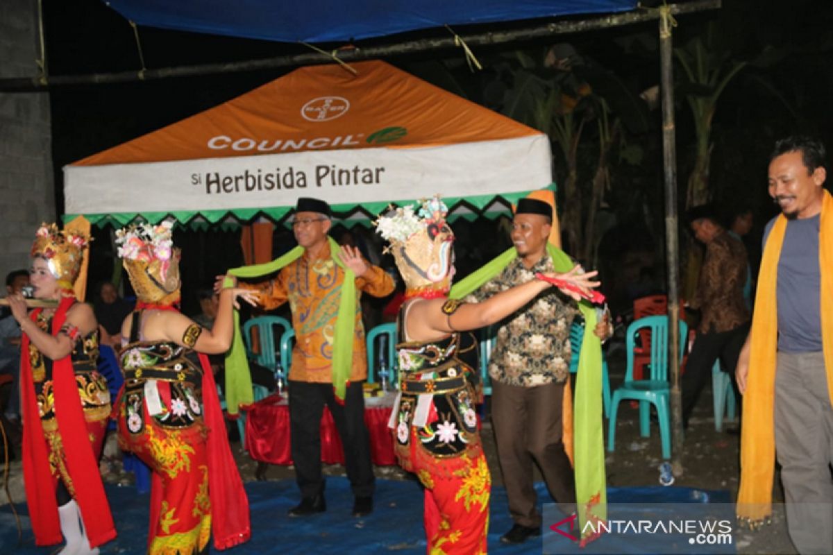 Husler : Pelestarian seni budaya dukung program pariwisata daerah