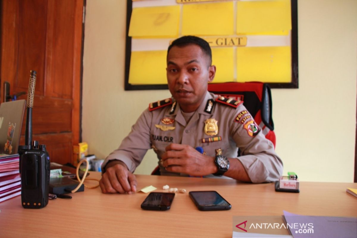 Polisi KP3 dalami penyelundupan motor curian di Bandara Wamena