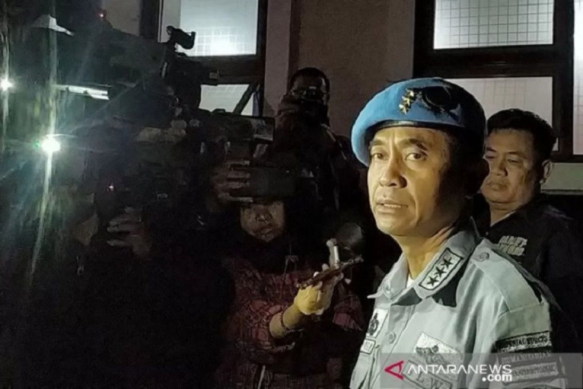 Polisi sebut kelompok Sunda Empire di Aceh dulunya bernama DEC