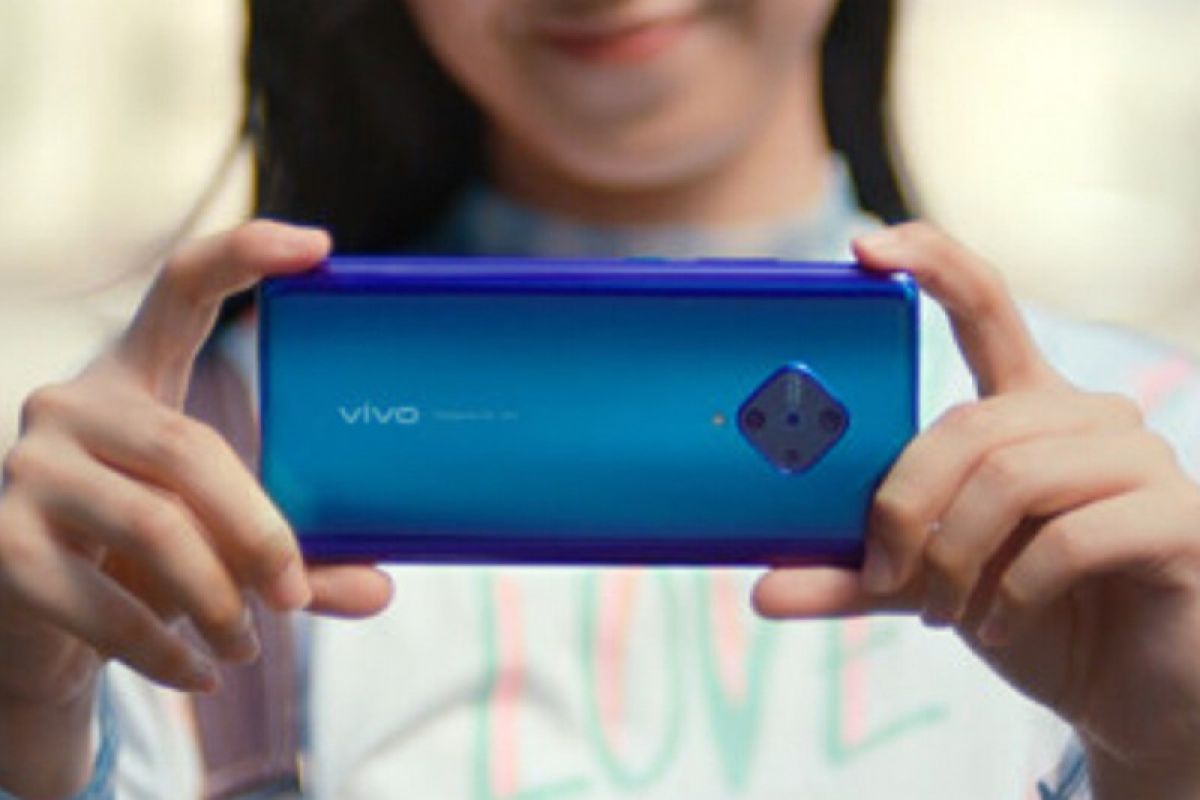 Vivo isyaratkan kehadiran penerus APEX tahun ini
