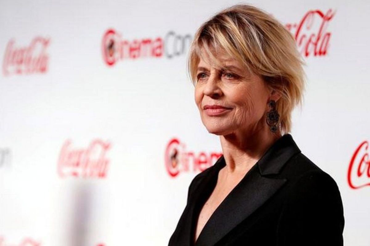 Linda Hamilton akui tak ingin tampil lagi di "Terminator"