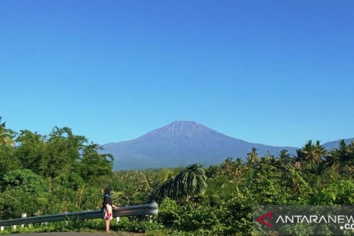 Walhi nyatakan rencana pembangunan kereta gantung melanggar Piagam Rinjani