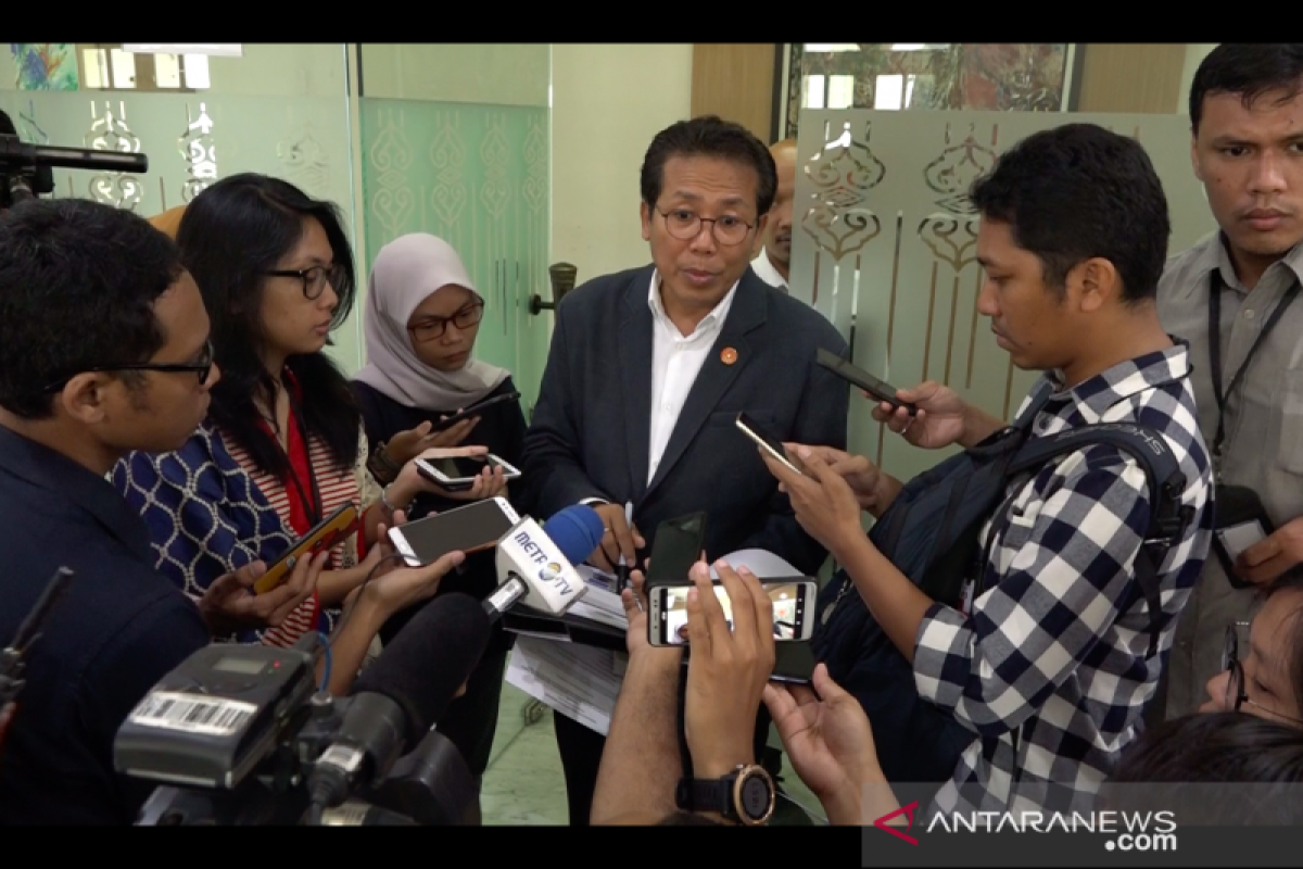 Presiden Jokowi instruksikan TNI jemput WNI di Provinsi Hubei