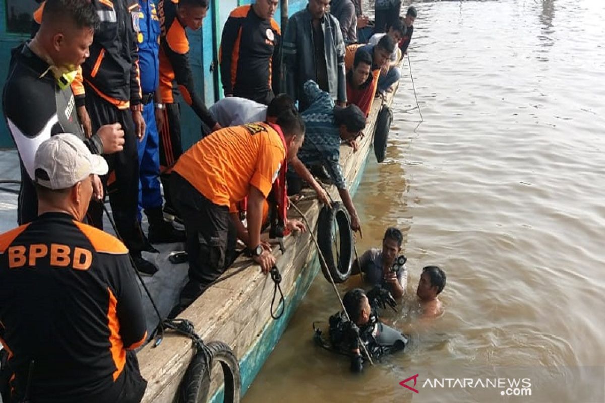 Tim SAR temukan anak hilang korban kapal tenggelam di Riau, begini penjelasannya