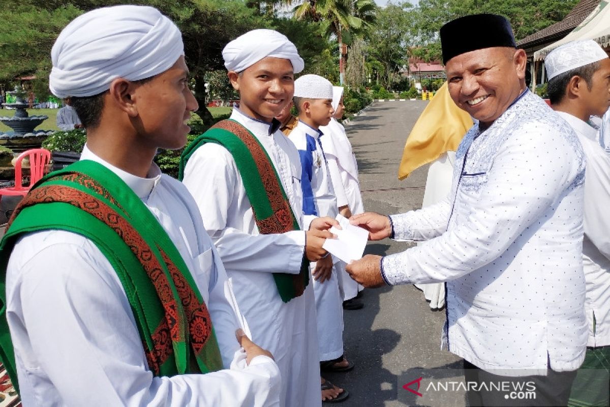 DPRD Kotim dorong wujudkan Desa Layak Anak