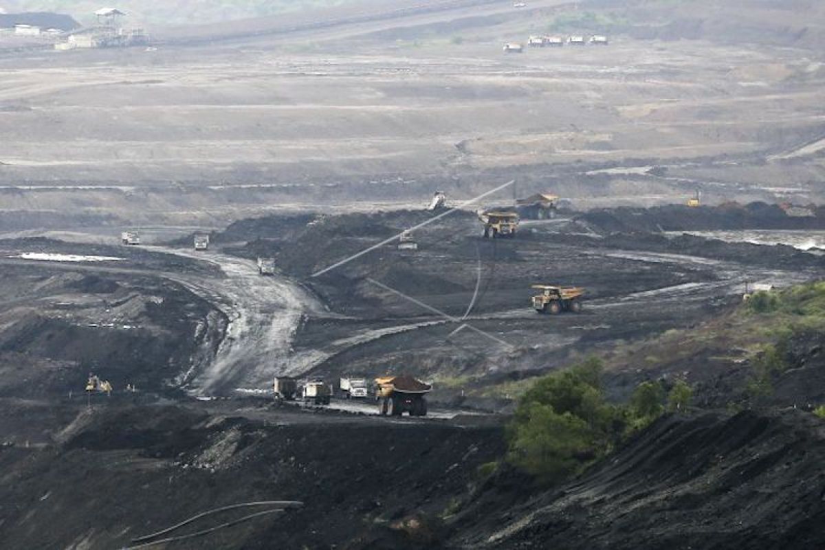 Bukit Asam jamin  ketersediaan cadangan batu bara untuk hilirisasi