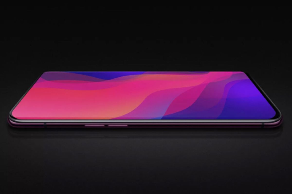 Oppo bakal luncurkan Find X2 di MWC 2020