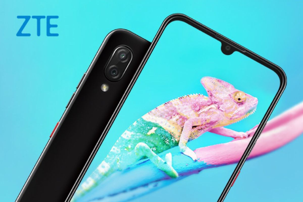 Akibat corona, ZTE absen di MWC 2020