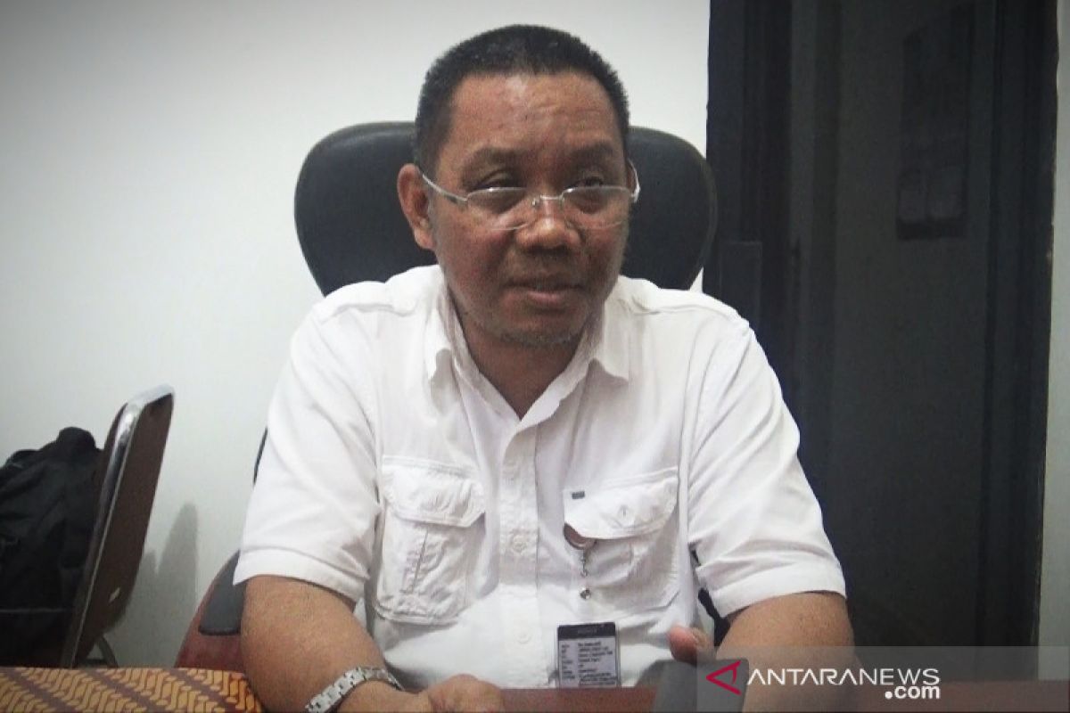 Kapuas masih perlu tenaga kontrak