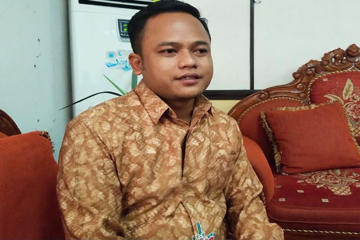 DPRD Bartim minta PPK jaga integritas dan bebas dari intervensi