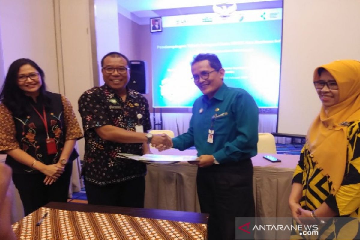 Realisasi investasi Pekalongan tembus Rp3,2 triliun