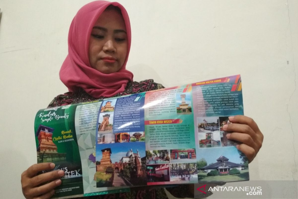 Pemkab Kudus petakan potensi wisata dan UKM tiap desa