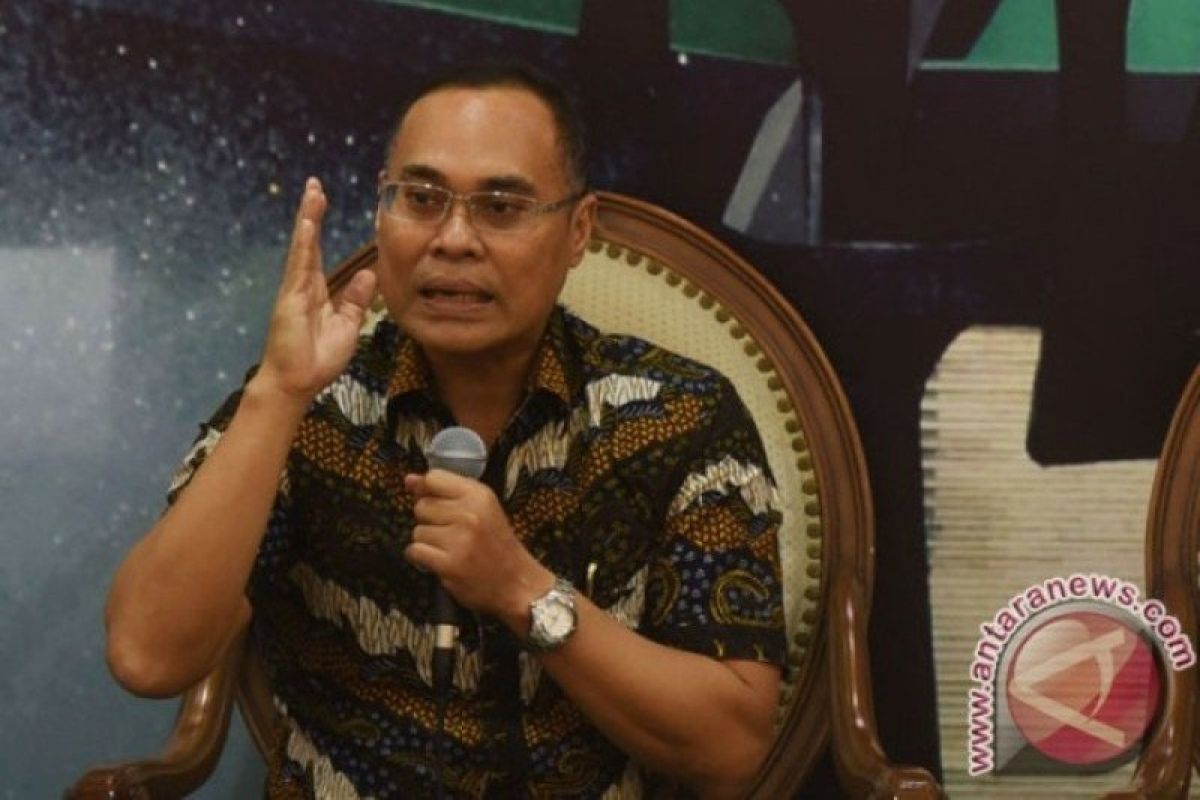 Guru Besar Hukum Internasional UI, Hikmahanto sebut WNI eks-ISIS telah kehilangan kewarganegaraannya