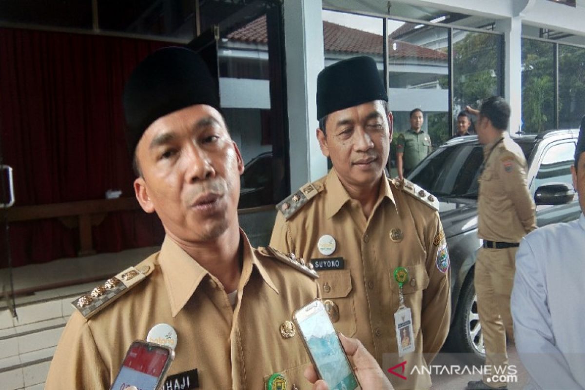 Pemkab Batang cek kesehatan TKA Tiongkok di PLTU