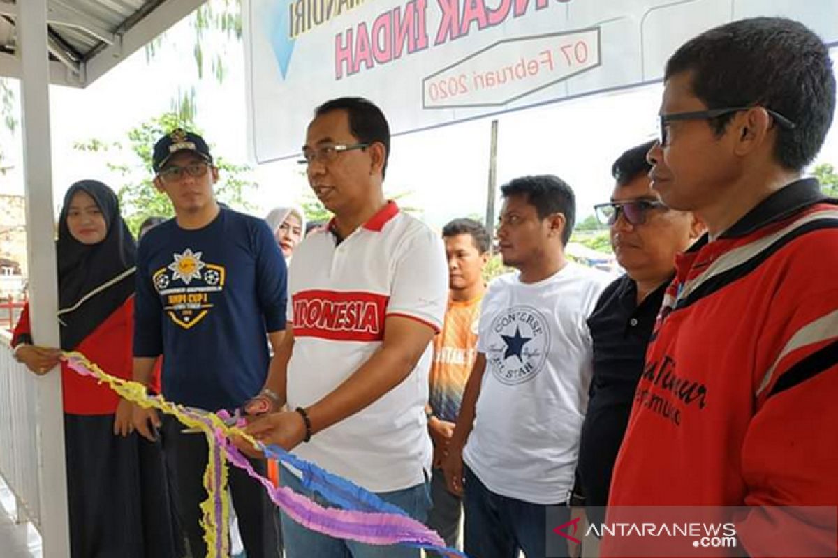 Sekda Lutim : BUMDes gerakkan roda pembangunan desa