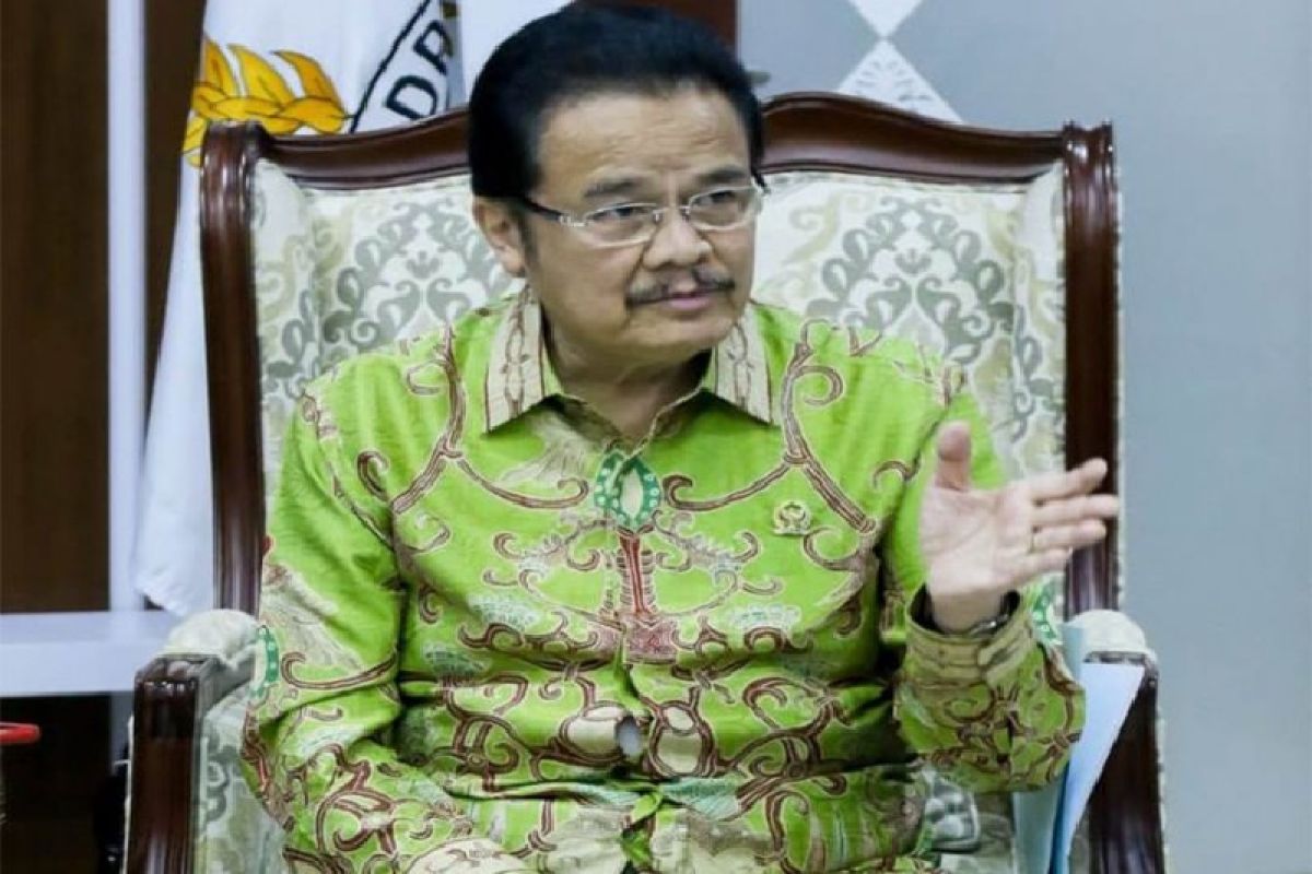 Mari gotong royong dan kawal bansos pemerintah, kata Teras Narang