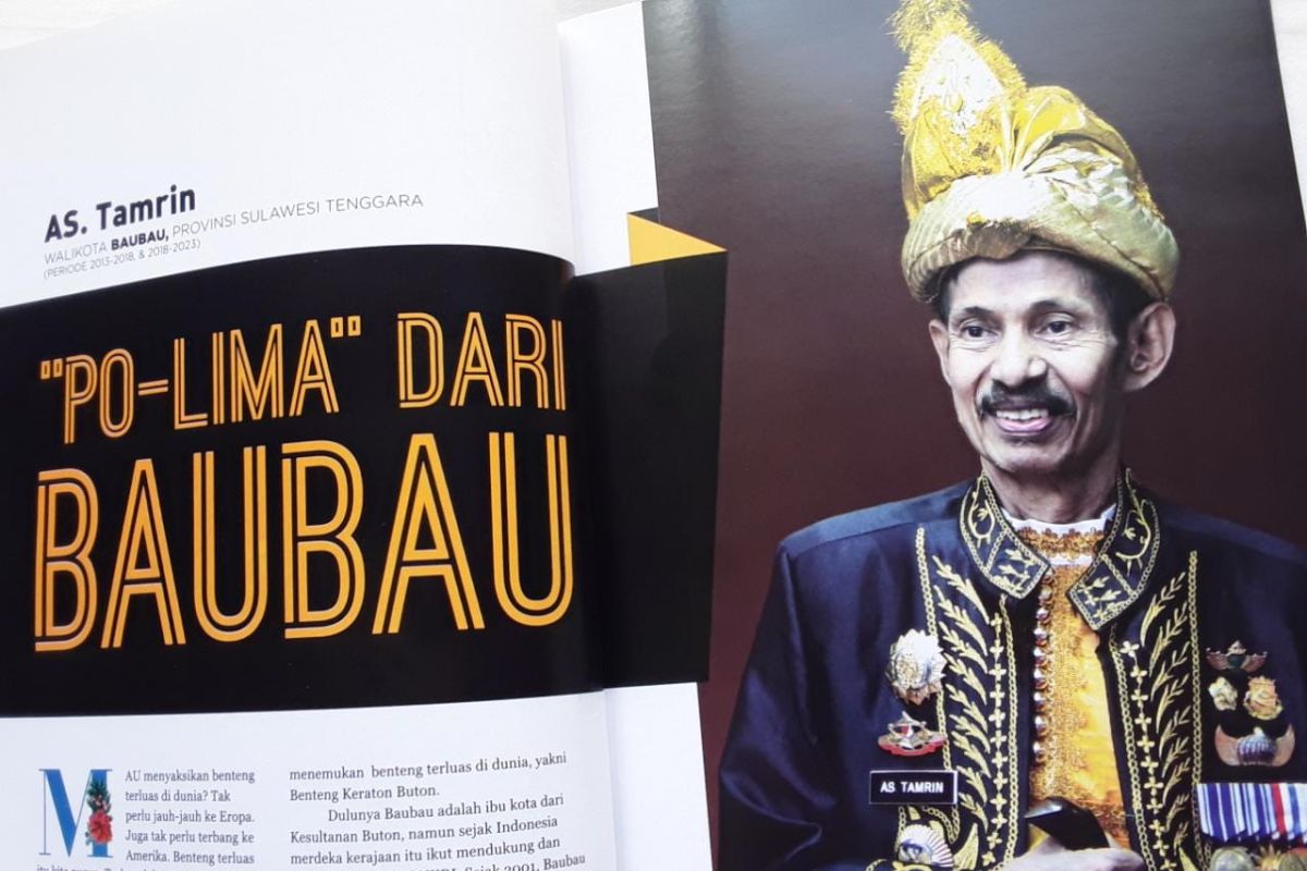 Ide dorong wartawan menulis buku mencuat pada HPN 2020