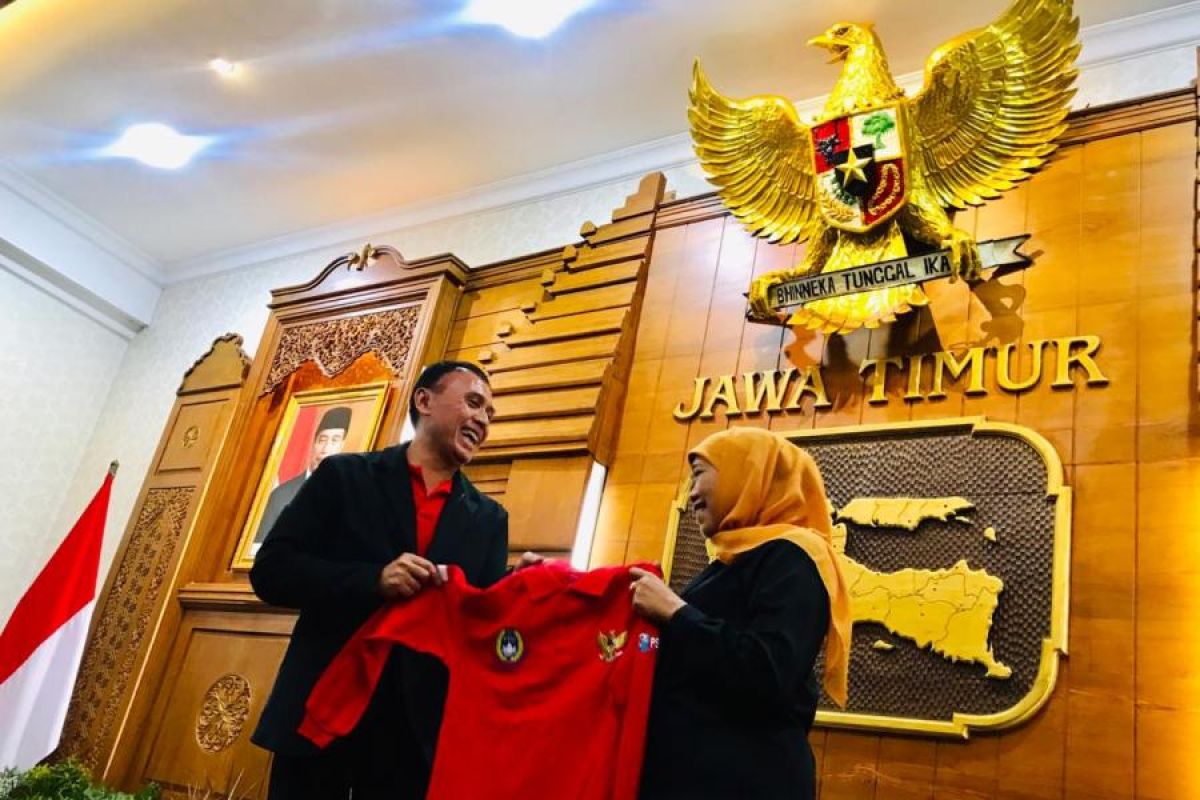 Ketua umum PSSI mengingatkan risiko kerusuhan suporter