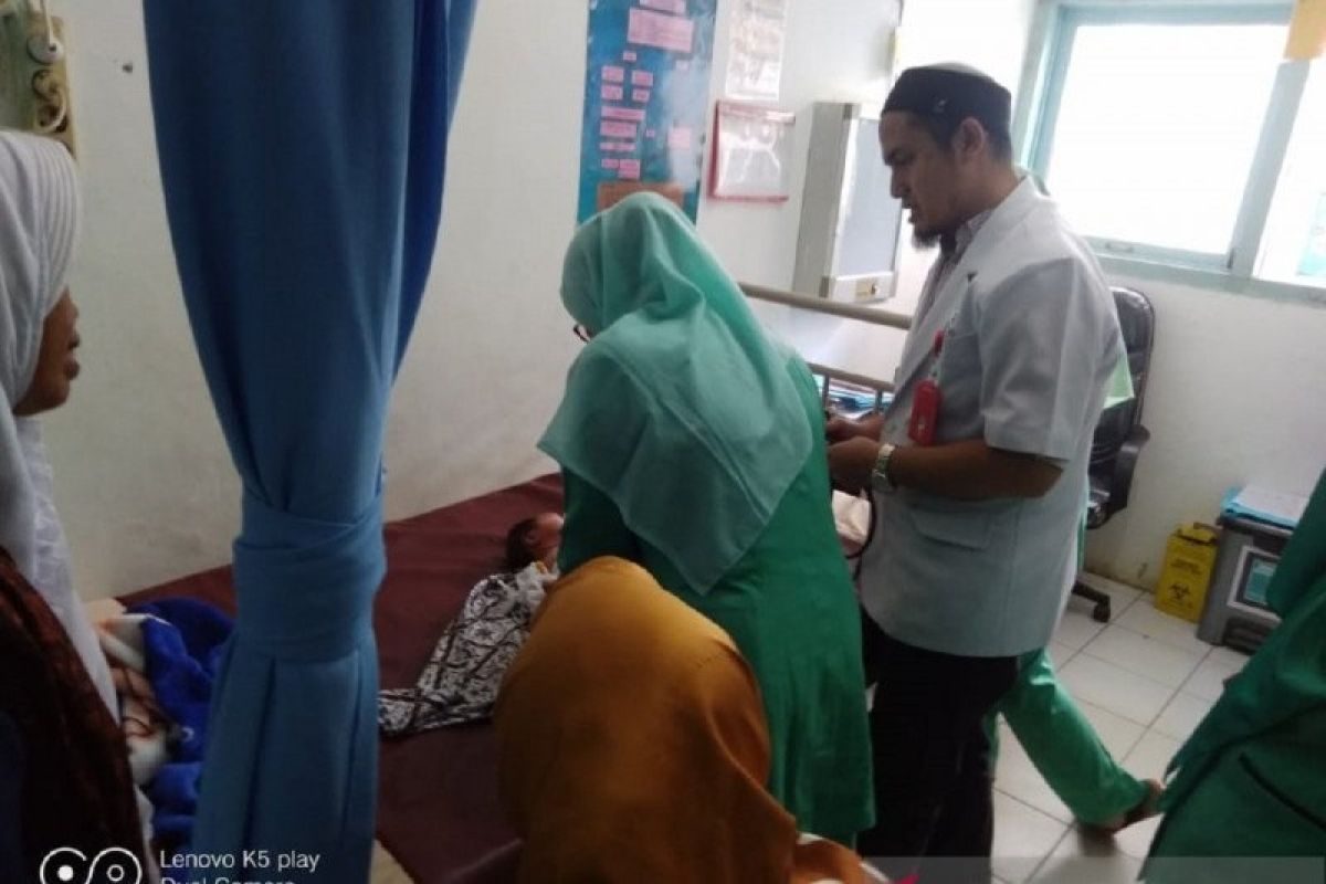 Masih ingat kasus kepala bayi tersayat alat medis, ternyata begini akhirnya