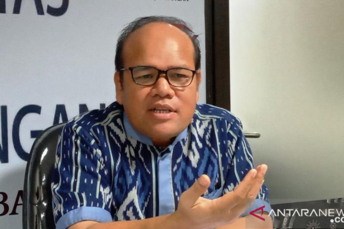 OJK NTB ingatkan masyarakat mewaspadai investasi mengatasnamakan Hipo