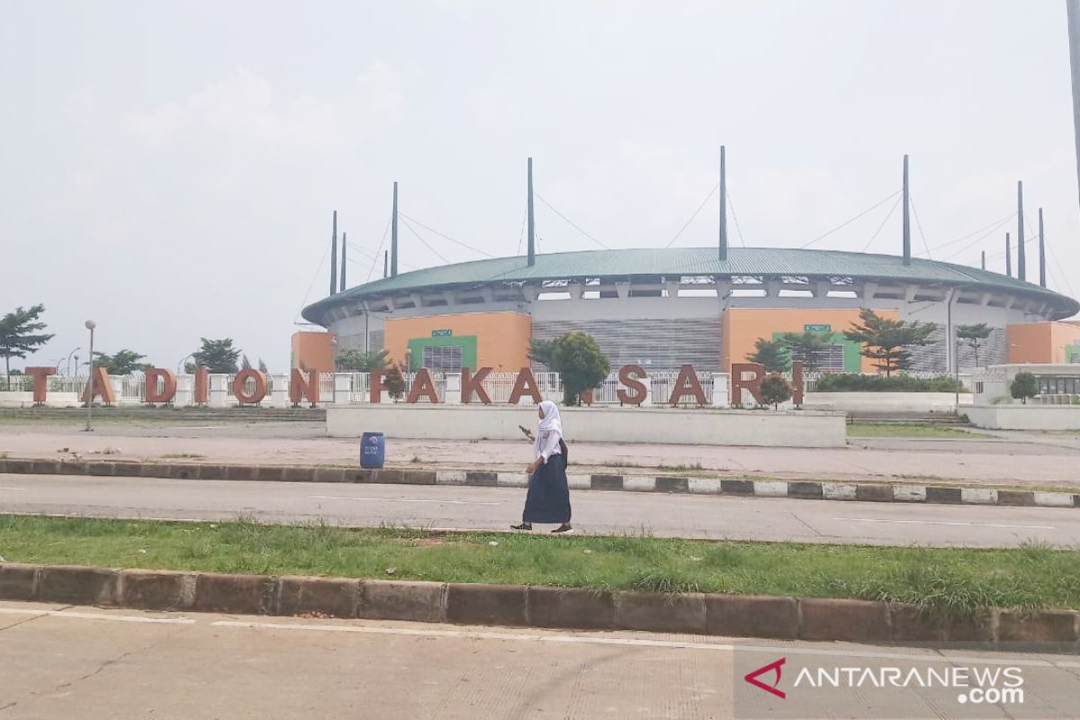 PSSI desak FIFA tentukan enam stadion Piala Dunia U-20