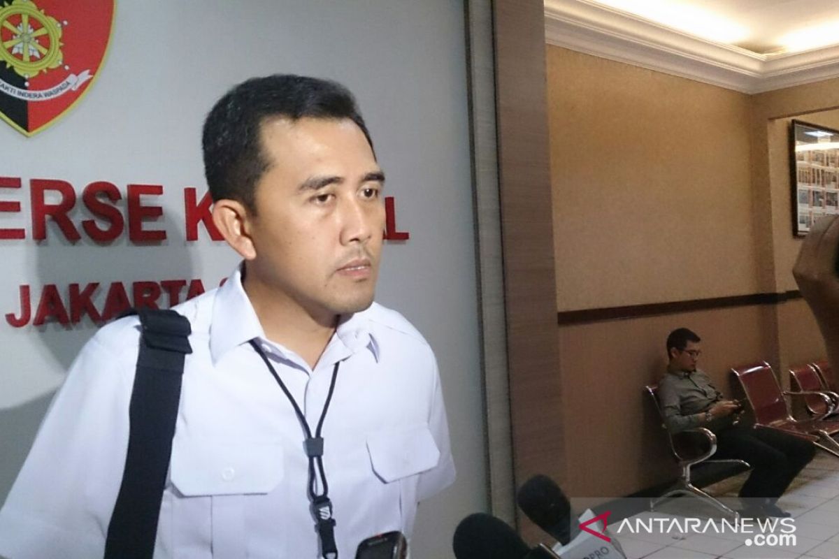 Artis Marshanda diperiksa polisi terkait kepemilikan apartemen