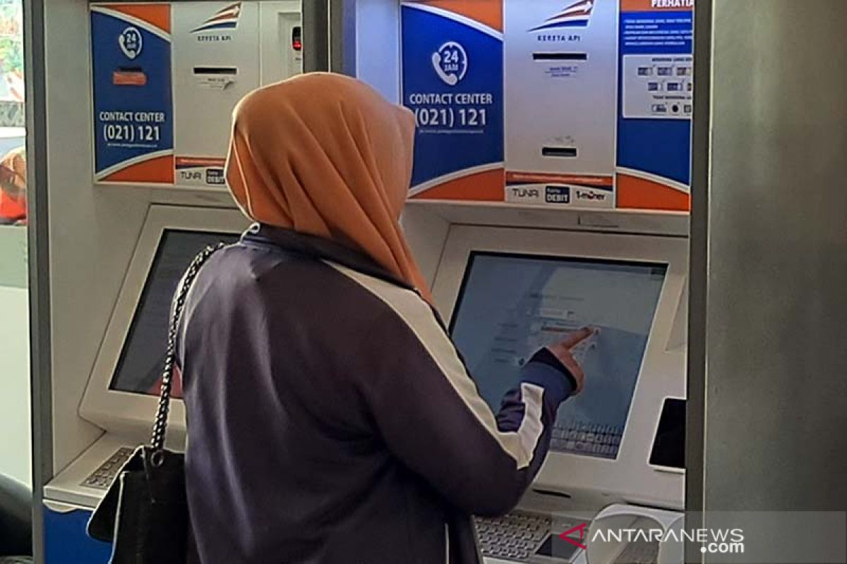 Tiket Angkutan Lebaran 2020 bisa dipesan mulai 14 Mei