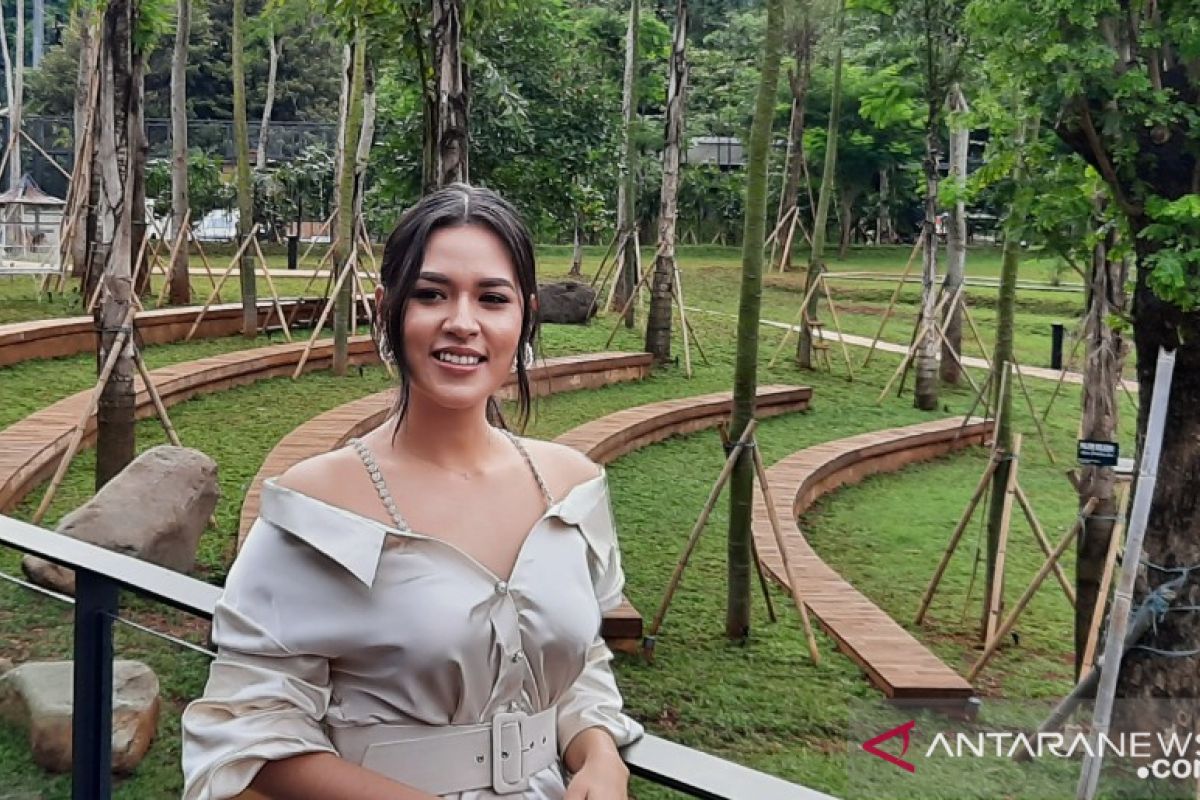 Raisa lebih dewasa di lagu baru "Teristimewa"